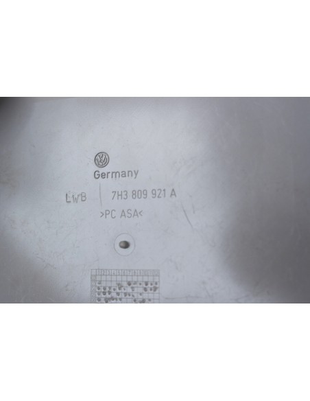 VW T5 LIFT ZAŚLEPKA ZASLEPKA PAKI LEWA 7H3809921A
