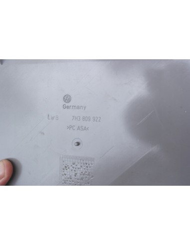 VW T5 LIFT ZAŚLEPKA ZASLEPKA PAKI PRAWA 7H3809922