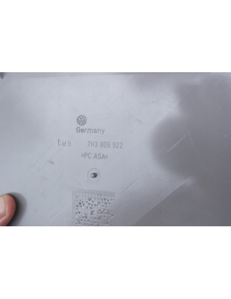 VW T5 LIFT ZAŚLEPKA ZASLEPKA PAKI PRAWA 7H3809922