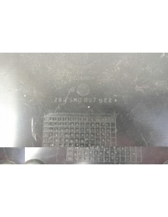 VW GOLF VI PLUS PÓŁKA Z DESKI 5M0857922 2