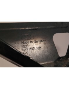 AUDI A5 LIFT 8W6 COUPE WZMOCNIENIE ROZPÓRKA 2