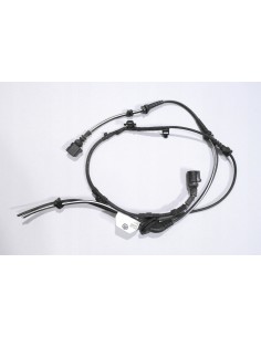 VW JETTA 5C6 LIFT WIĄZKA CZUJNIKA ABS LEWY TYŁ