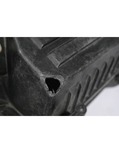 VW AUDI SEAT OBUDOWA FILTRA POWIETRZA 6R0129601C