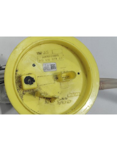 VW AUDI SEAT SKODA PŁYWAK PALIWA 1K0919673AK