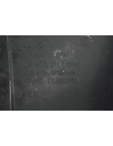 VW PASSAT B6 NADKOLE LEWE PRZEDNIE 3C0805911B