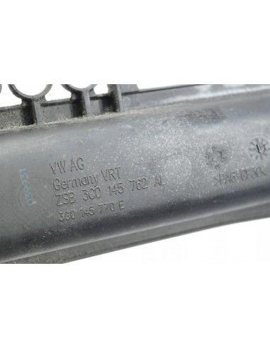VW PASSAT B6 RURA PRZEWÓD POWIETRZA 3C0145762AL