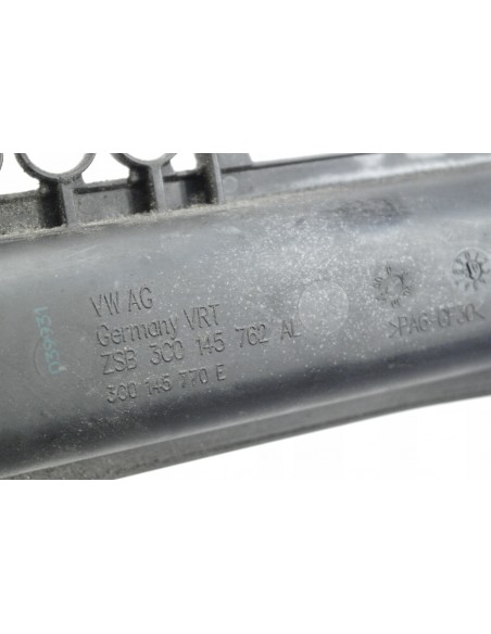 VW PASSAT B6 RURA PRZEWÓD POWIETRZA 3C0145762AL