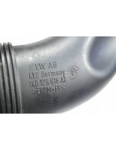 VW PASSAT B6 RURA PRZEWÓD POWIETRZA 1K0129618AT 2