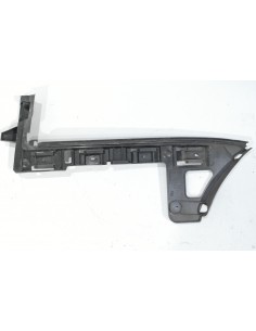 VW PASSAT B6 ŚLIZG ZDERZAKA PRAWY TYŁ 3C9807394