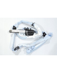 VW PASSAT B6 AIR BAG KURTYNA BOCZNA 3C0880741C