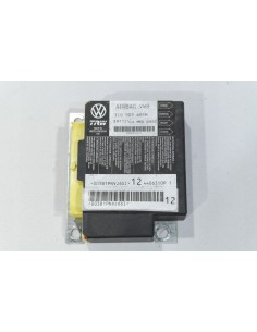 VW PASSAT B6 SENSOR MODUŁ AIR BAG 3C0909605M