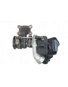 VW AUDI SEAT SKODA 1.4 TSI 04E145715D