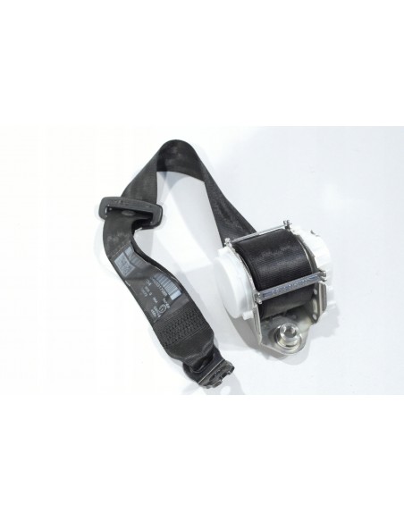 VW PASSAT B6 KOMBI PAS TYLNY LEWY 3C9857805G