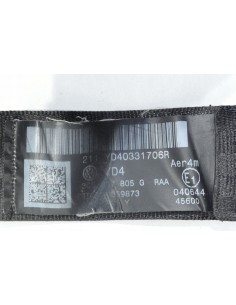 VW PASSAT B6 KOMBI PAS TYLNY LEWY 3C9857805G 2