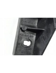 VW PASSAT B6 ŚLIZG BŁOTNIKA PRAWY 3C0807890 2