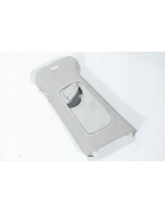 VW PASSAT B6 TAPICERKA SŁUPKA LEWA 3C0868417