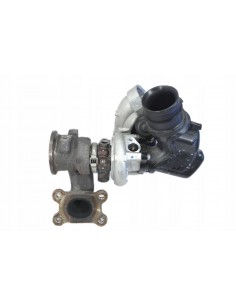 VW AUDI SEAT SKODA 1.4 TSI 04E145715D 2