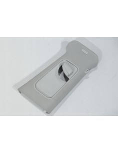 VW PASSAT B6 TAPICERKA SŁUPKA PRAWA 3C0868418