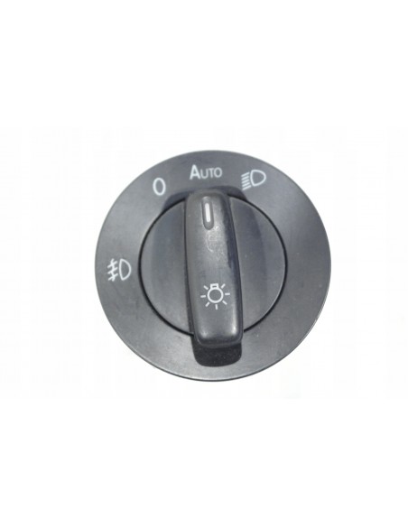 VW WŁĄCZNIK ŚWIATEŁ 1K0941431CA