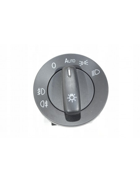 VW WŁĄCZNIK ŚWIATEŁ 1K0941431AG