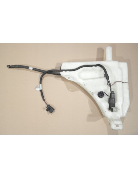 AUDI Q7 ZBIORNICZEK SPRYSKIWACZY 4L0955453A