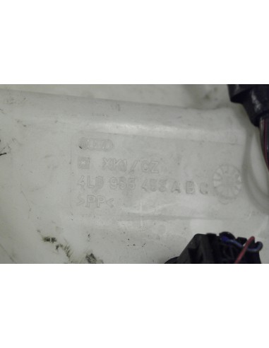 AUDI Q7 ZBIORNICZEK SPRYSKIWACZY 4L0955453A