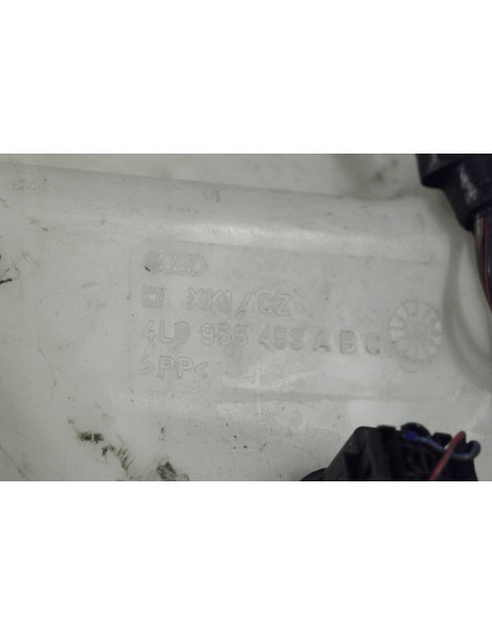 AUDI Q7 ZBIORNICZEK SPRYSKIWACZY 4L0955453A