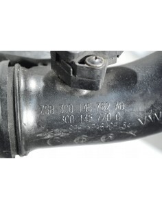 VW PASSAT B6 2.0 TDI RURA INETROOLERA 3C0145762AD 2