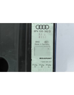 AUDI A3 8P 08-11 TUBA GŁOŚNIK 8P4035382D 2