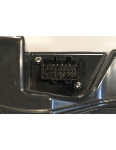 AUDI A3 8P 08-11 TUBA GŁOŚNIK 8P4035382D