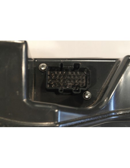 AUDI A3 8P 08-11 TUBA GŁOŚNIK 8P4035382D