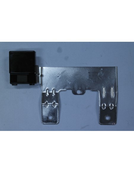 AUDI A1 LIFT WZMACNIACZ ANTENY 8X0035503B