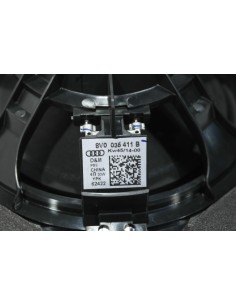 AUDI A4 A5 LIFT GŁOŚNIK FABRYCZNY 8V0035411B 2