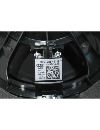 AUDI A4 A5 LIFT GŁOŚNIK FABRYCZNY 8V0035411B