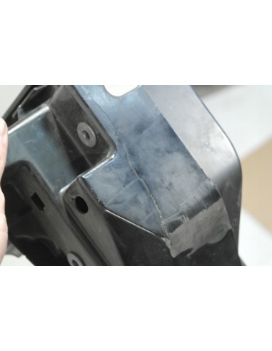 VW SHARAN 7N0 LIFT 2014-18 PAS PRZEDNI