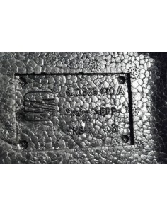 SEAT IBIZA 6J PIANKA STYROPIAN BAGAŻNIKA 2