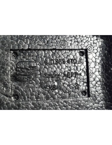 SEAT IBIZA 6J PIANKA STYROPIAN BAGAŻNIKA