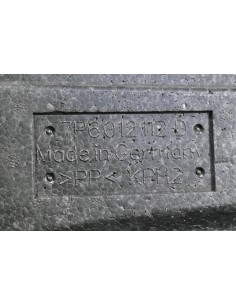 VW TOUAREG PIANKA BAGAŻNIKA 7P6012112D 2