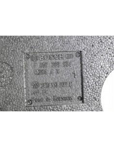 VW PASSAT B6 PIANKA BAGAŻNIKA 3C0131977C 2