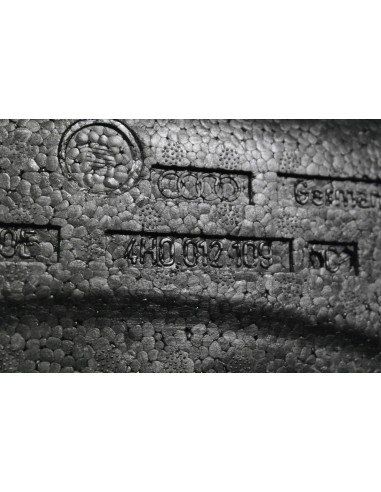 AUDI A8 4H0 D4 PIANKA BAGAŻNIKA 4H0012109