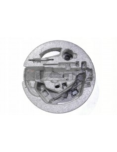 VW PASSAT B7 PIANKA BAGAŻNIKA 3A0012115B