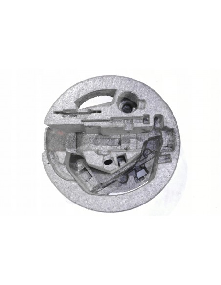 VW PASSAT B7 PIANKA BAGAŻNIKA 3A0012115B