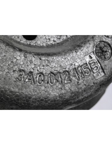 VW PASSAT B7 PIANKA BAGAŻNIKA 3A0012115B