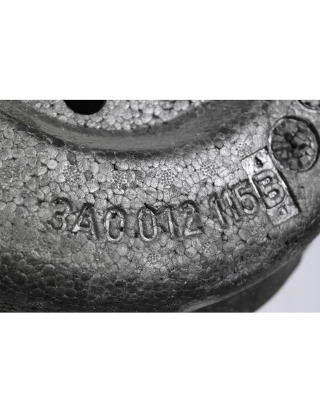 VW PASSAT B7 PIANKA BAGAŻNIKA 3A0012115B