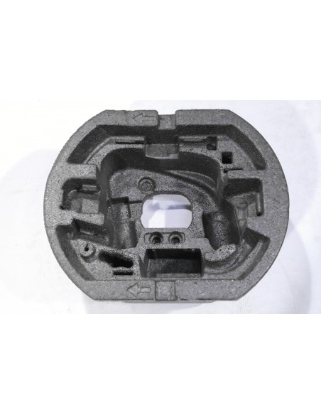 SKODA FABIA II PIANKA BAGAŻNIKA 5J0012115