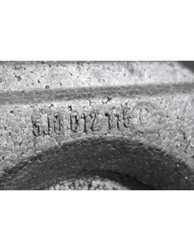 SKODA FABIA II PIANKA BAGAŻNIKA 5J0012115