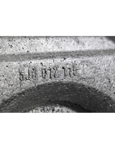 SKODA FABIA II PIANKA BAGAŻNIKA 5J0012115