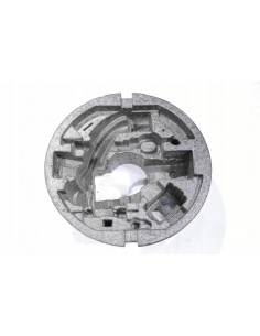 SKODA RAPID PIANKA BAGAŻNIKA 5JA012115D