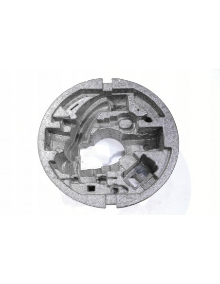 SKODA RAPID PIANKA BAGAŻNIKA 5JA012115D