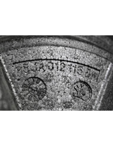 SKODA RAPID PIANKA BAGAŻNIKA 5JA012115D